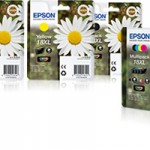 Gamme Pâquerette EPSON Gamme Pâquerette EPSON